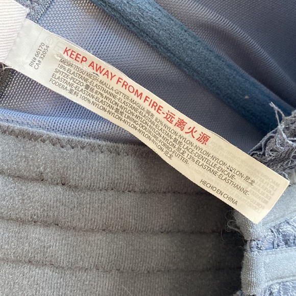 ✨SOLD✨Urban outfitters modern love corset - Picture 11 of 12